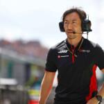 メーカー系じゃないF1チームでは日本人初！　小松礼雄さんのハース代表就任は想像以上にスゴイことだった