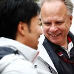 【画像】メーカー系じゃないF1チームでは日本人初！　小松礼雄さんのハース代表就任は想像以上にスゴイことだった 〜 画像5