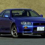 【画像】ついにR34GT-RもS15シルビアも該当……ってもう買えなくなる？　2024年に「25年ルール」が適用される国産車 〜 画像3