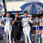 【画像】近藤真彦さんのモータースポーツへの貢献度がハンパない！　自動車業界にとっては「芸能人感ゼロ」の活動っぷりだった 〜 画像5