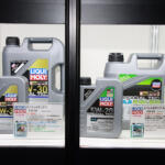 【画像】オイル界の黒船！　世界が認めたドイツのケミカルメーカー「LIQUI MOLY」に注目必至【大阪オートメッセ2024】 〜 画像11