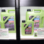 【画像】オイル界の黒船！　世界が認めたドイツのケミカルメーカー「LIQUI MOLY」に注目必至【大阪オートメッセ2024】 〜 画像15