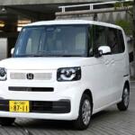 【画像】2023年の新車販売台数はN-BOXが圧巻のナンバー１！　2024年に向けて登録車でもホンダがじわり勢いを増している 〜 画像1