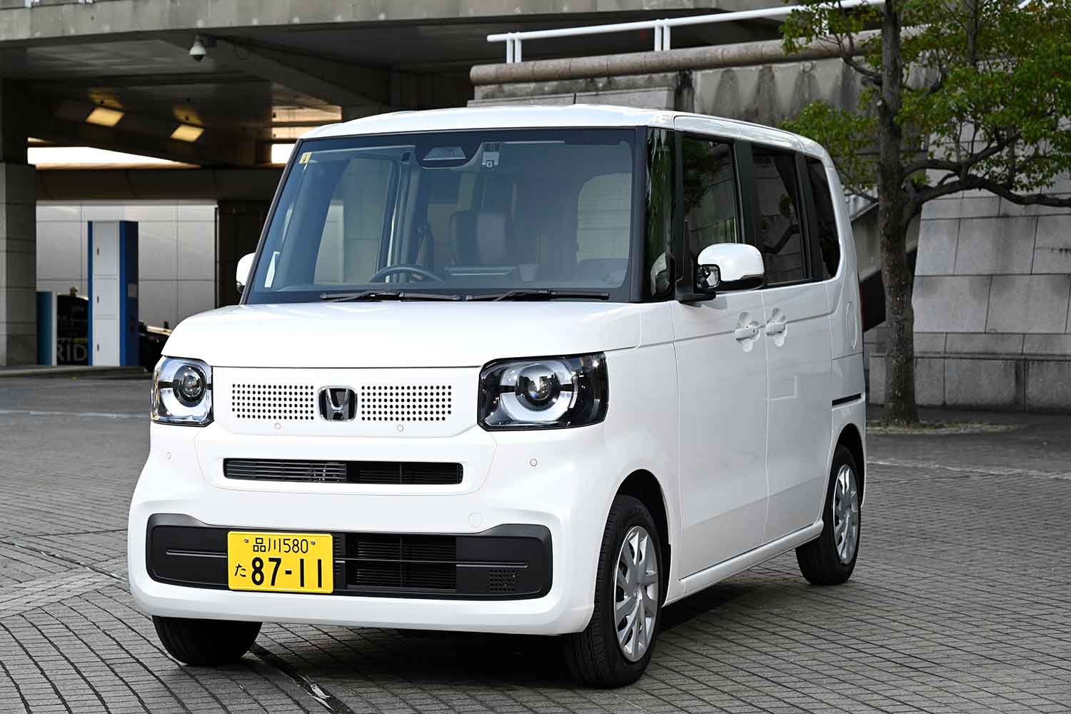 2023年の新車販売台数から見る2024年の動向 〜 画像1