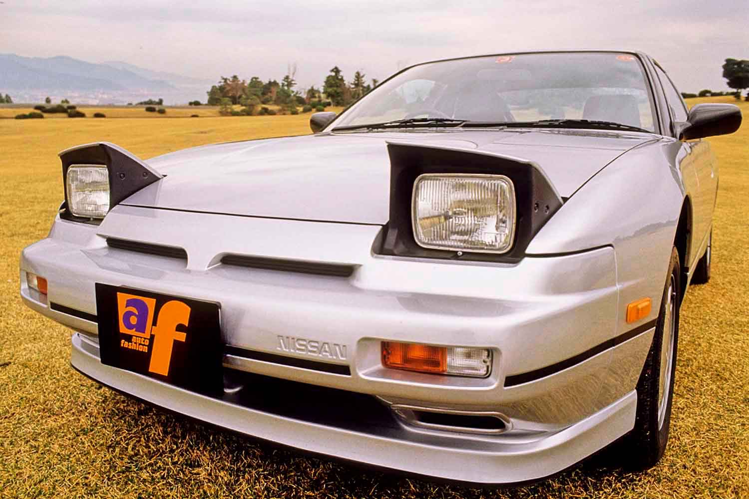 いまこそ復活希望のハッチバックスポーツ「180SX」とは 〜 画像1