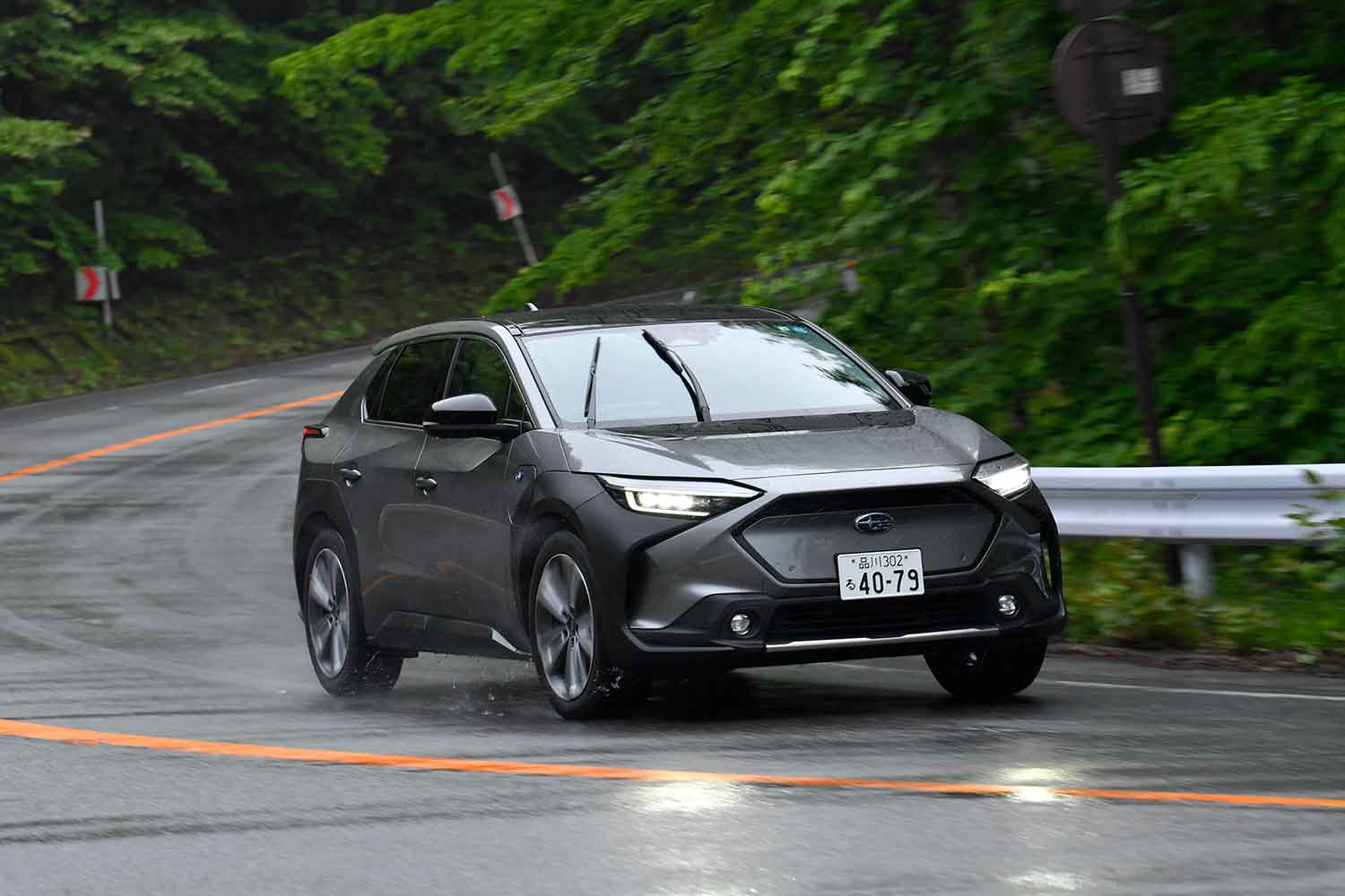 EV車やハイブリッド車オーナーが覚えておきたい「回生失効」とは 〜 画像7