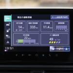 【画像】【試乗】新型スイフトは運転しやすく燃費も良好！　乗り心地の硬さと後席だけは購入前に要チェック 〜 画像34