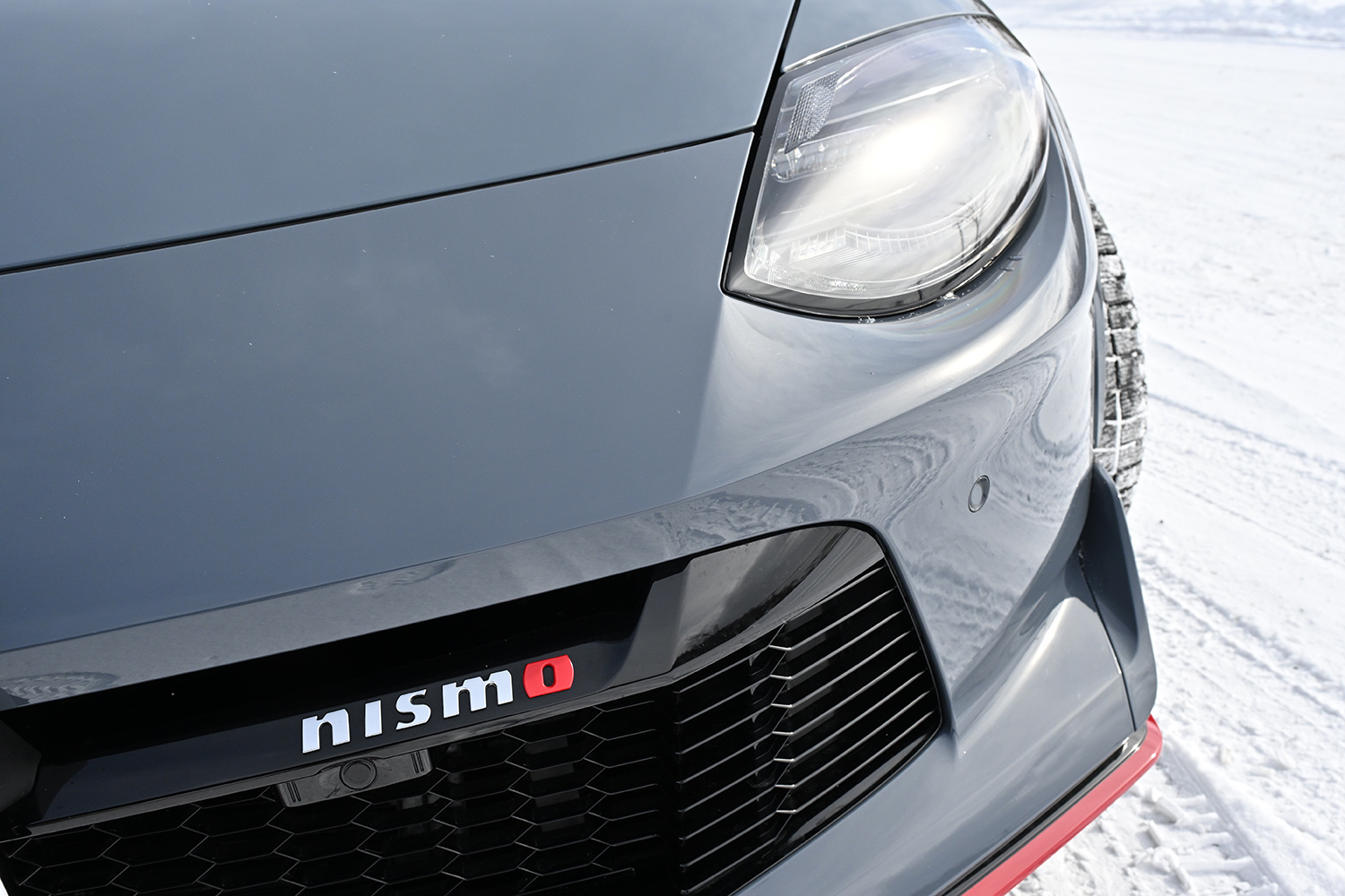 日産フェアレディZ NISMO 〜 画像55