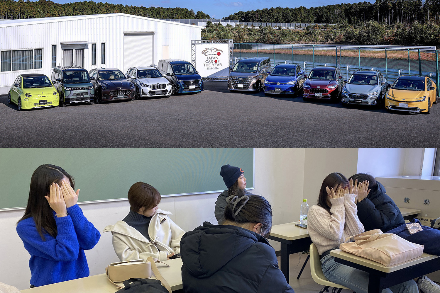 現役女子大生に人気の国産車と輸入車で乗りたいモデル＆乗りたくないモデルをぶっちゃけてもらった