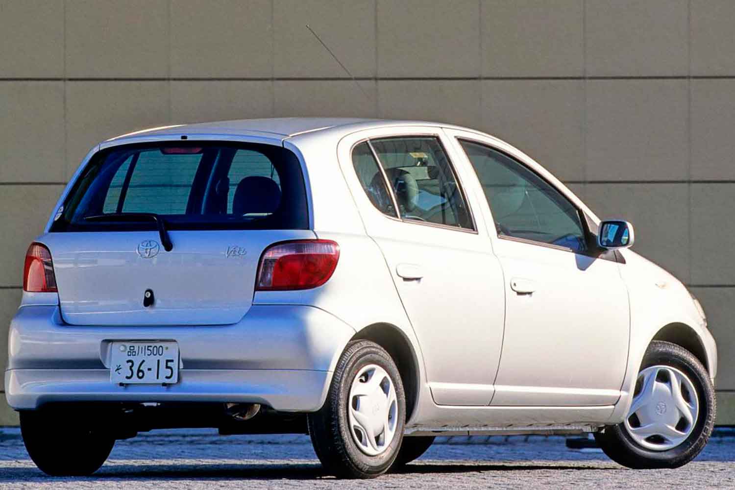 ライバル車を一蹴できる後出し車が沢山あった 〜 画像3