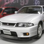 【画像】もはや世界の至宝第２世代スカイラインGT-R！　どれも超絶人気だけど「R32・33・34」で何がどれほど違うのか？ 〜 画像8