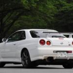 【画像】もはや世界の至宝第２世代スカイラインGT-R！　どれも超絶人気だけど「R32・33・34」で何がどれほど違うのか？ 〜 画像7