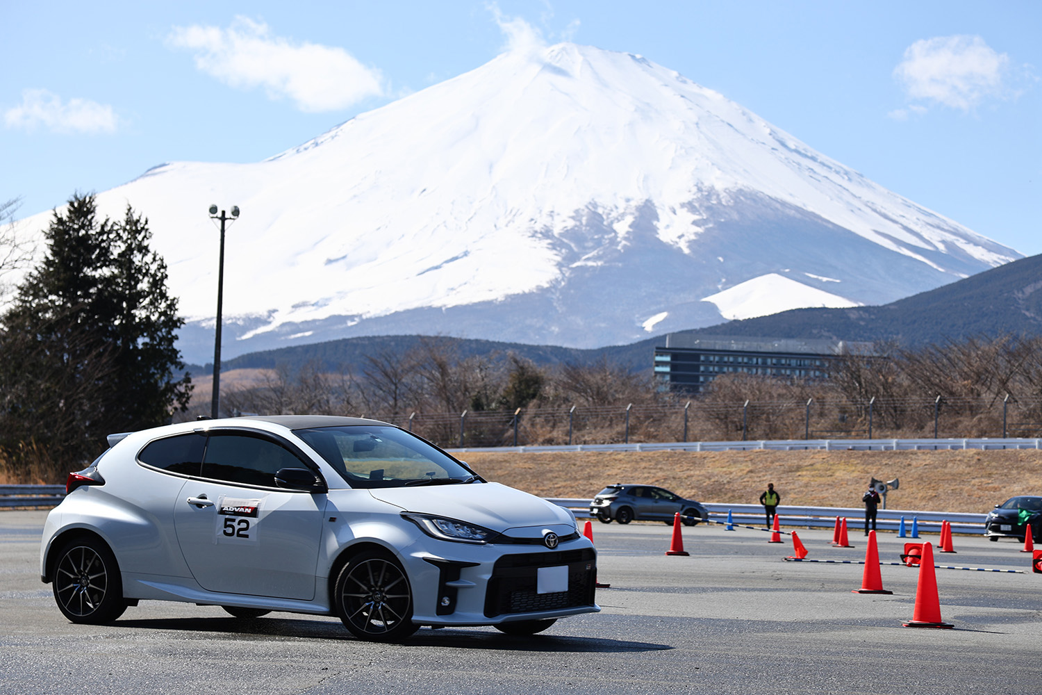 安全な場所で「走る」「止まる」「曲がる」を徹底練習するから上手くなる！