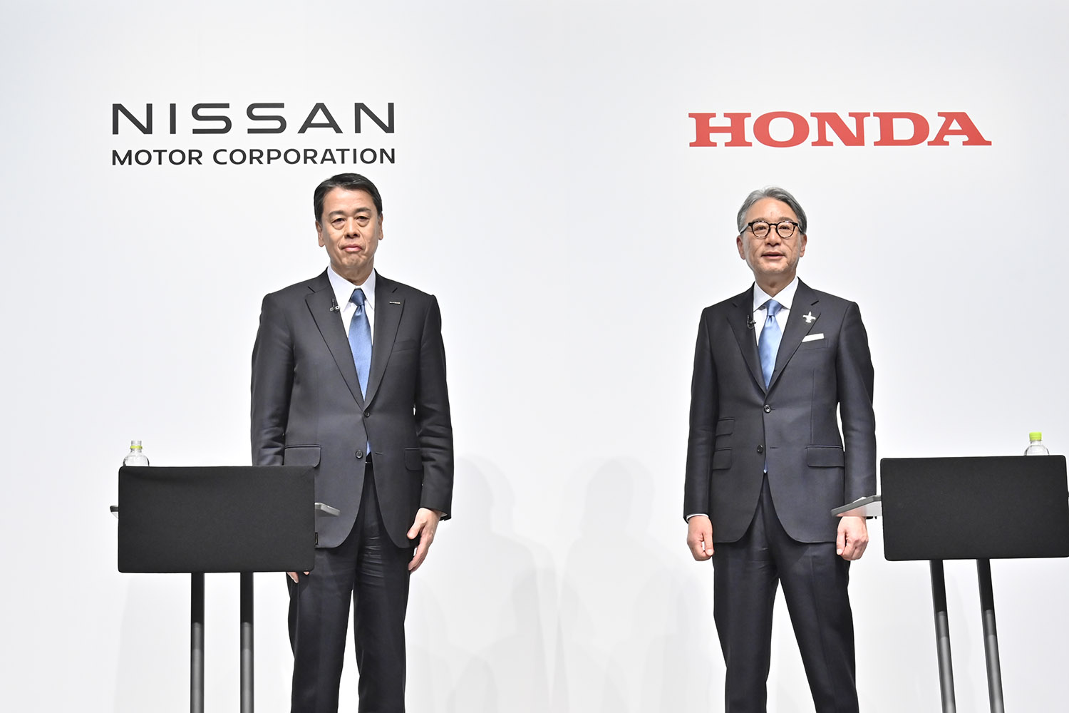 日産とホンダが「戦略的パートナーシップの検討」を発表