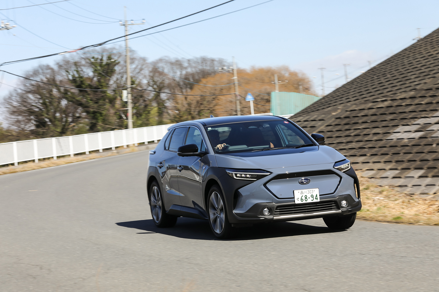 ガソリン車からソルテラへの買い替えがアリな選択だった 〜 画像40