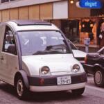 【画像】日本車離れした存在感に改めて感動！　カワイイだけじゃない日産エスカルゴの名商用車っぷり 〜 画像4