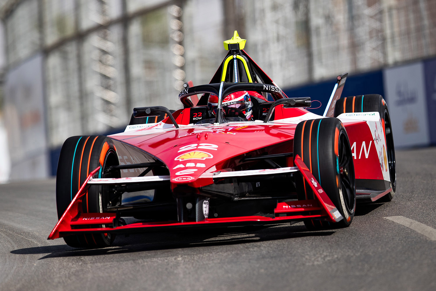 一夜限りのスペシャルイベント「NISSAN FORMULA E ROPPONGI CIRCUIT」に白石麻衣さんや小池都知事が登場 〜 画像32