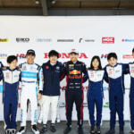 【画像】インディ500を２度制したレーシングドライバーが新たな挑戦！　HRCが佐藤琢磨とアドバイザリー契約を発表 〜 画像9