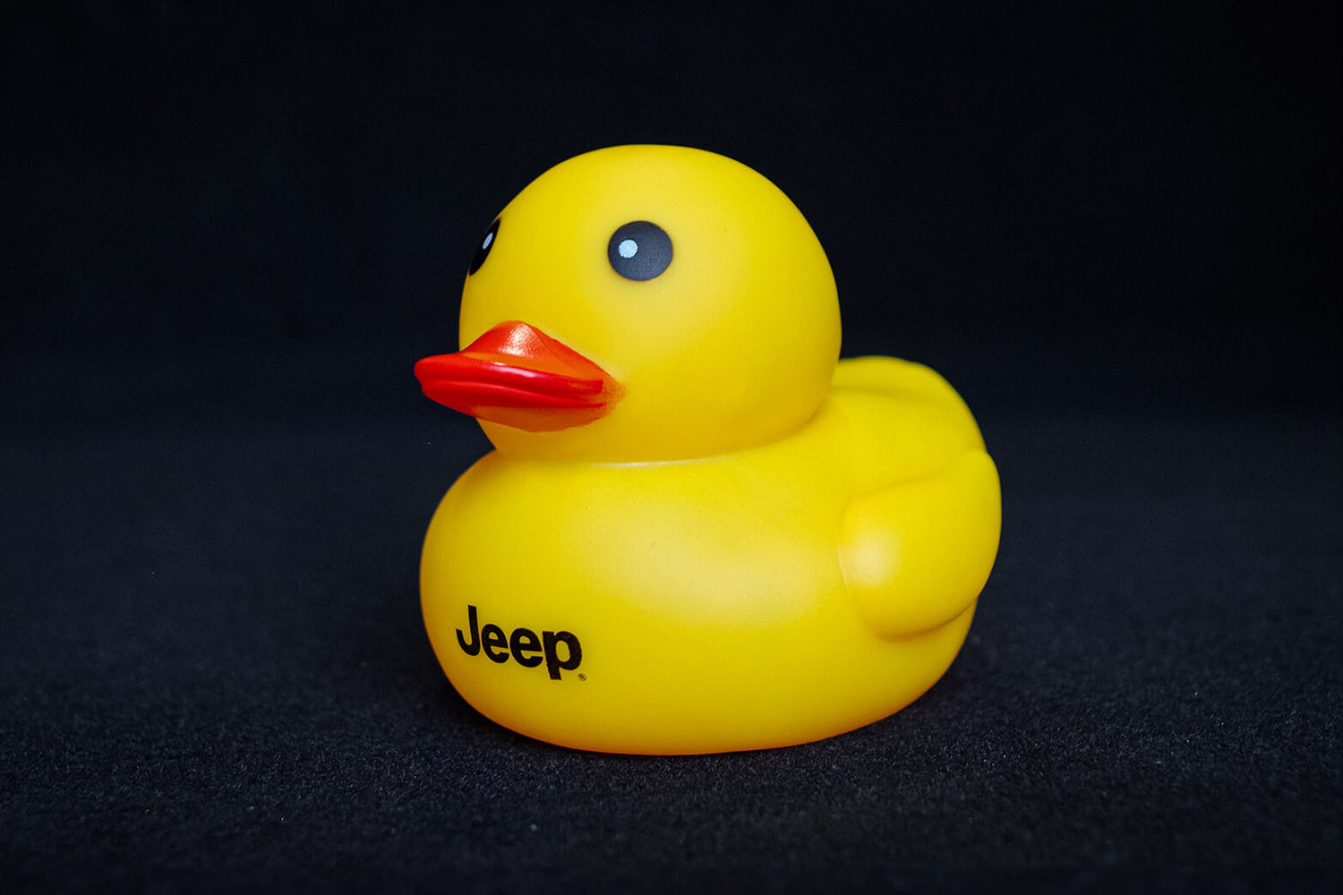 ラングラー　フリーダムエディションⅡの「Jeep Duck（ジープ ダック）」 〜 画像5