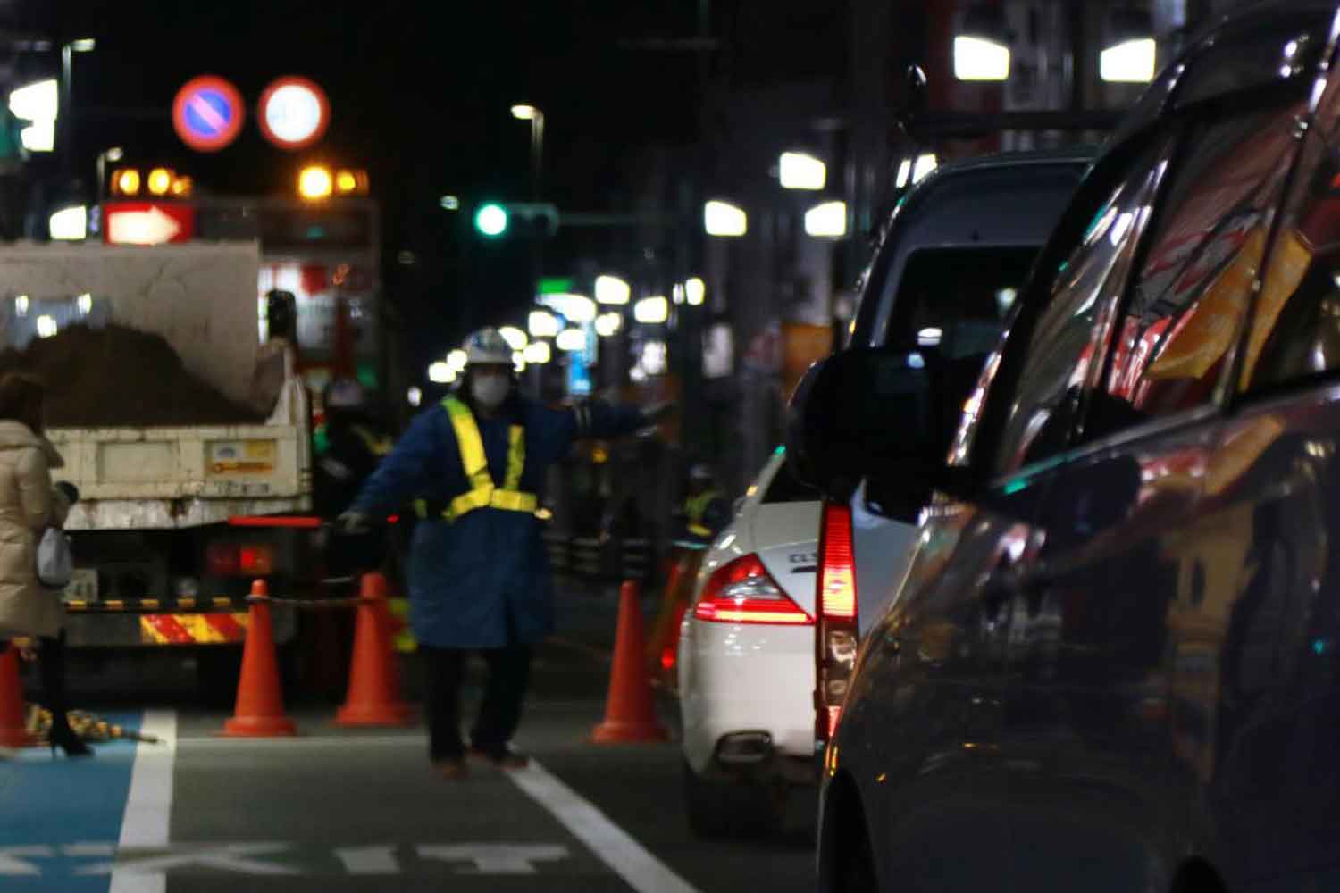 クルマ同士はもちろん歩行者にまで危険が及ぶ危ない構造の道路６つ 〜 画像1