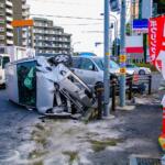 【画像】貴重な旧車なのに旧いクルマだから車両保険が安い……ってことはある？　クルマで事故ったときに支払われる「補償金額」はどう決まるのか 〜 画像2