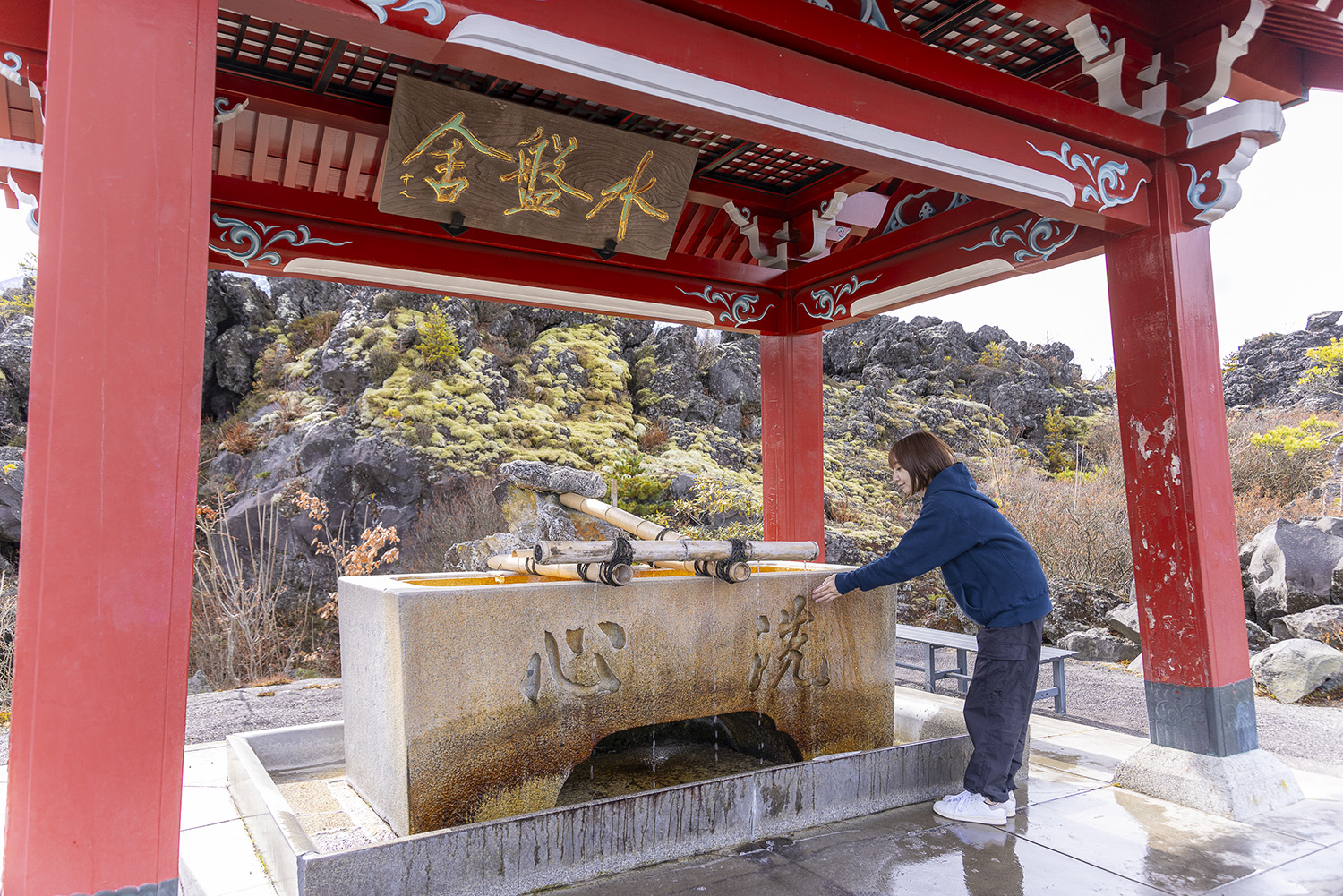 スバル車で上毛かるたの聖地を巡る！　第一札「浅間のいたずら　鬼の押出し」 〜 画像44