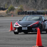 【画像】20代の女性ルーキー３人が全日本ジムカーナに参戦！　いまオートマ車両が戦うクラスが熱い!! 〜 画像15