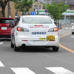 【画像】悪天候時はむしろ狙い目！　いち早く自動車教習所を卒業するコツを「元中の人」が解説 〜 画像7