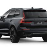 【画像】オニキスブラックの専用アイテムによる漆黒のモード系！　ボルボ XC60のプラグインハイブリッドモデルに「ブラックエディション」が登場 〜 画像9