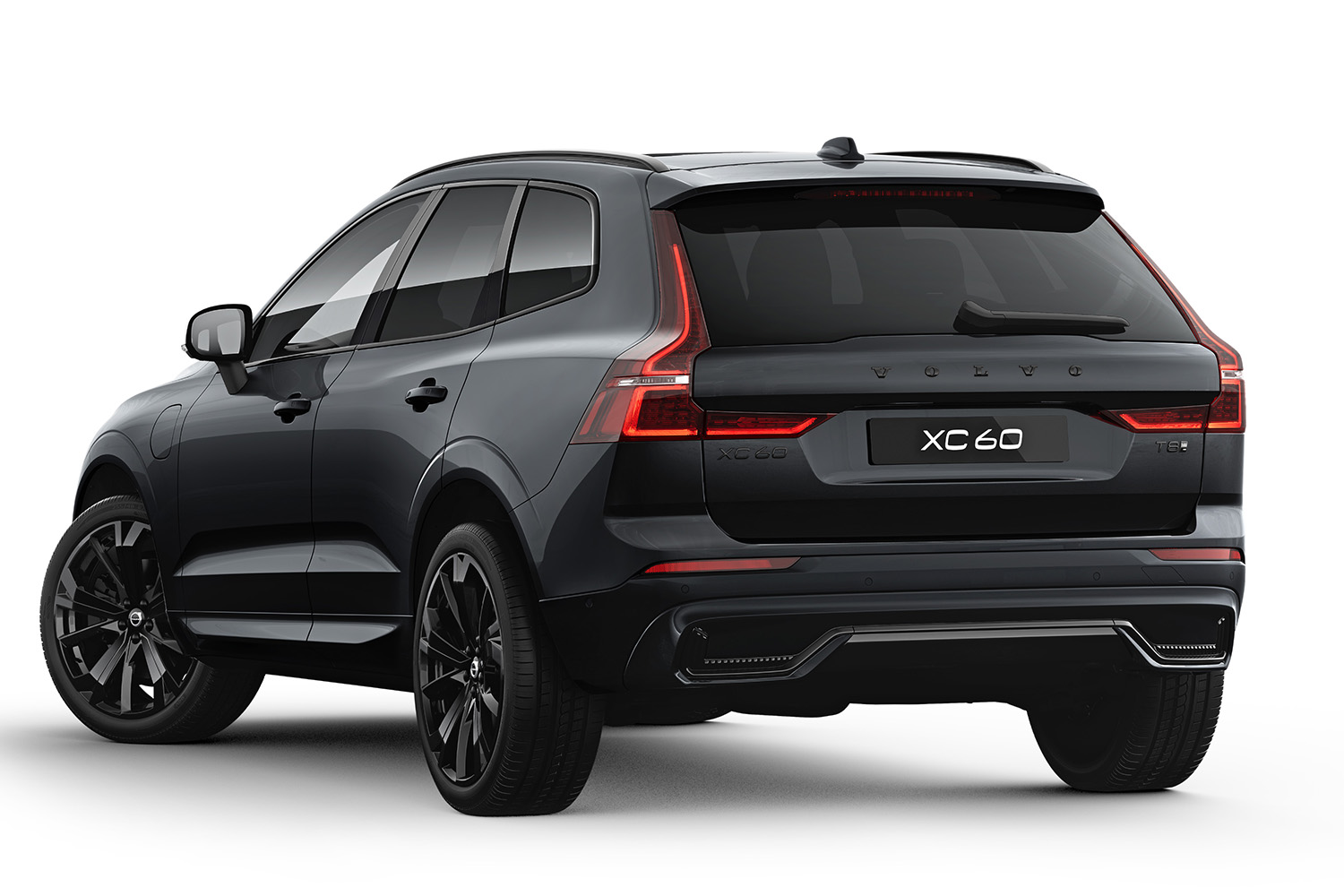 XC60プラグインハイブリットに「Black Edition」が登場 〜 画像9