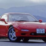 【画像】刑事モノといえばクルマは劇中の華！　スカイラインにRX-7にガゼール……心に刺さりまくった記憶に残るモデルたち 〜 画像6