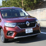 【画像】【試乗】輸入MPV２車の走りを比較！　乗用車的カングーに対してドブロはどこか商用車的な乗り味 〜 画像36