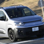 【画像】【試乗】輸入MPV２車の走りを比較！　乗用車的カングーに対してドブロはどこか商用車的な乗り味 〜 画像28