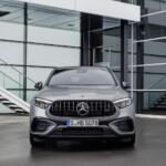 【画像】総出力680馬力のカッ飛びSUVにクーペモデル追加！　メルセデスAMG GLC 63 S E PERFORMANCE クーペを発表 〜 画像3