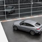 【画像】総出力680馬力のカッ飛びSUVにクーペモデル追加！　メルセデスAMG GLC 63 S E PERFORMANCE クーペを発表 〜 画像10