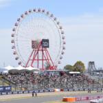 【画像】F1日本GPは春開催でどうなる……結果は心配なし！　桜満開の鈴鹿がみせた激熱の闘いをカタール航空のパドッククラブから観戦した 〜 画像51