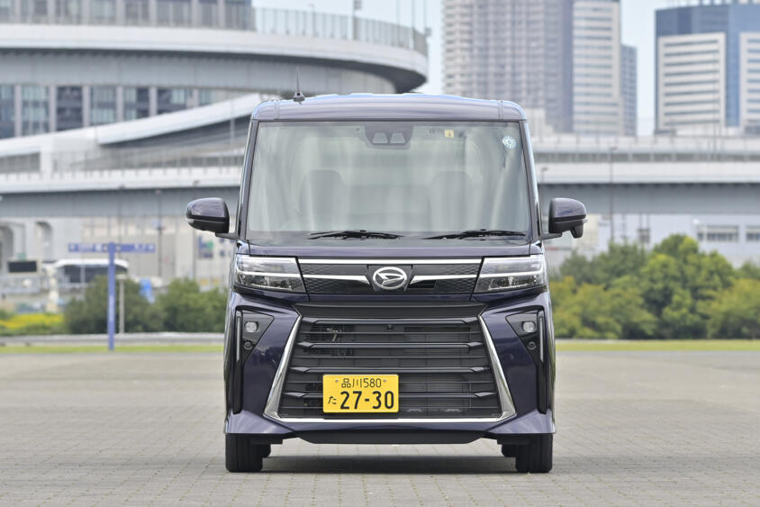 ダイハツの影響も大きいけれど登録車も落ち込んでいる！　2023年度の新車販売台数を分析した