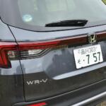 【画像】【試乗】ホンダWR-Vは静かでしなやかでしかも安い！　走って感じた大ヒットの予感 〜 画像15