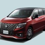 【画像】まもなく登場から14年が経つけどまだまだ終わらない！　日産「エルグランド」が安全性能を高めるマイナーチェンジを実施 〜 画像6