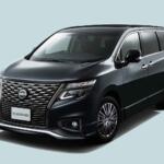 【画像】まもなく登場から14年が経つけどまだまだ終わらない！　日産「エルグランド」が安全性能を高めるマイナーチェンジを実施 〜 画像1