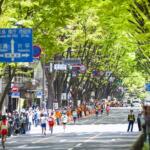 【画像】歩行者でも道交法違反になる！　マラソンや駅伝の規制中に警察の指示に従わず「コースを横断」は罰則の可能性アリ!! 〜 画像2