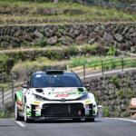 【画像】GRヤリスRally2の潜在能力がヤバい！　デビューしたてなのにトップドライバーたちが絶賛する「驚きの性能」とは 〜 画像21