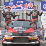 【画像】GRヤリスRally2の潜在能力がヤバい！　デビューしたてなのにトップドライバーたちが絶賛する「驚きの性能」とは 〜 画像23