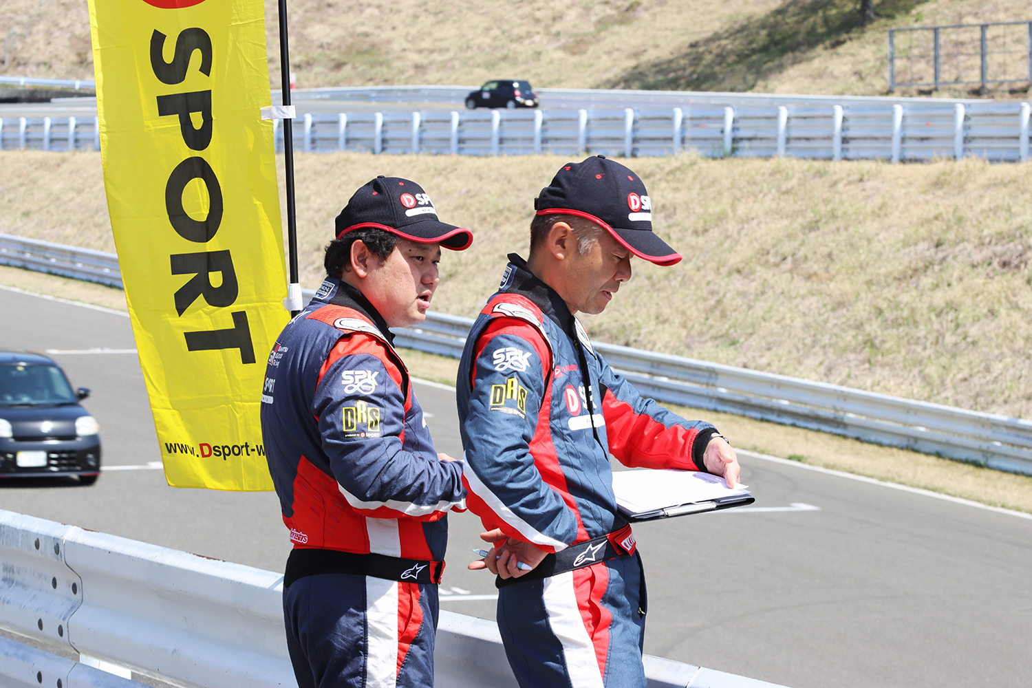 「D-SPORT&DAIHATSU challenge Cup」が開催 〜 画像3