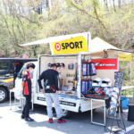 【画像】たとえ何があろうともファンの熱さは変わらない！　ダイハツ車が60台も集結した「D-SPORT&DAIHATSU challenge Cup」 〜 画像7