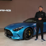 【画像】激速なのにエレガント！　２代目AMG GT クーペはサーキットもワインディングも日常性能も全部手に入れた贅沢三昧なクルマだった 〜 画像19