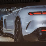 【画像】激速なのにエレガント！　２代目AMG GT クーペはサーキットもワインディングも日常性能も全部手に入れた贅沢三昧なクルマだった 〜 画像28