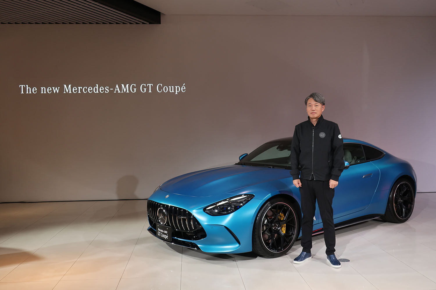 ダイナミックな走りは初代譲りな新型メルセデスAMG GT 63 4MATIC+ クーペを発表 〜 画像29