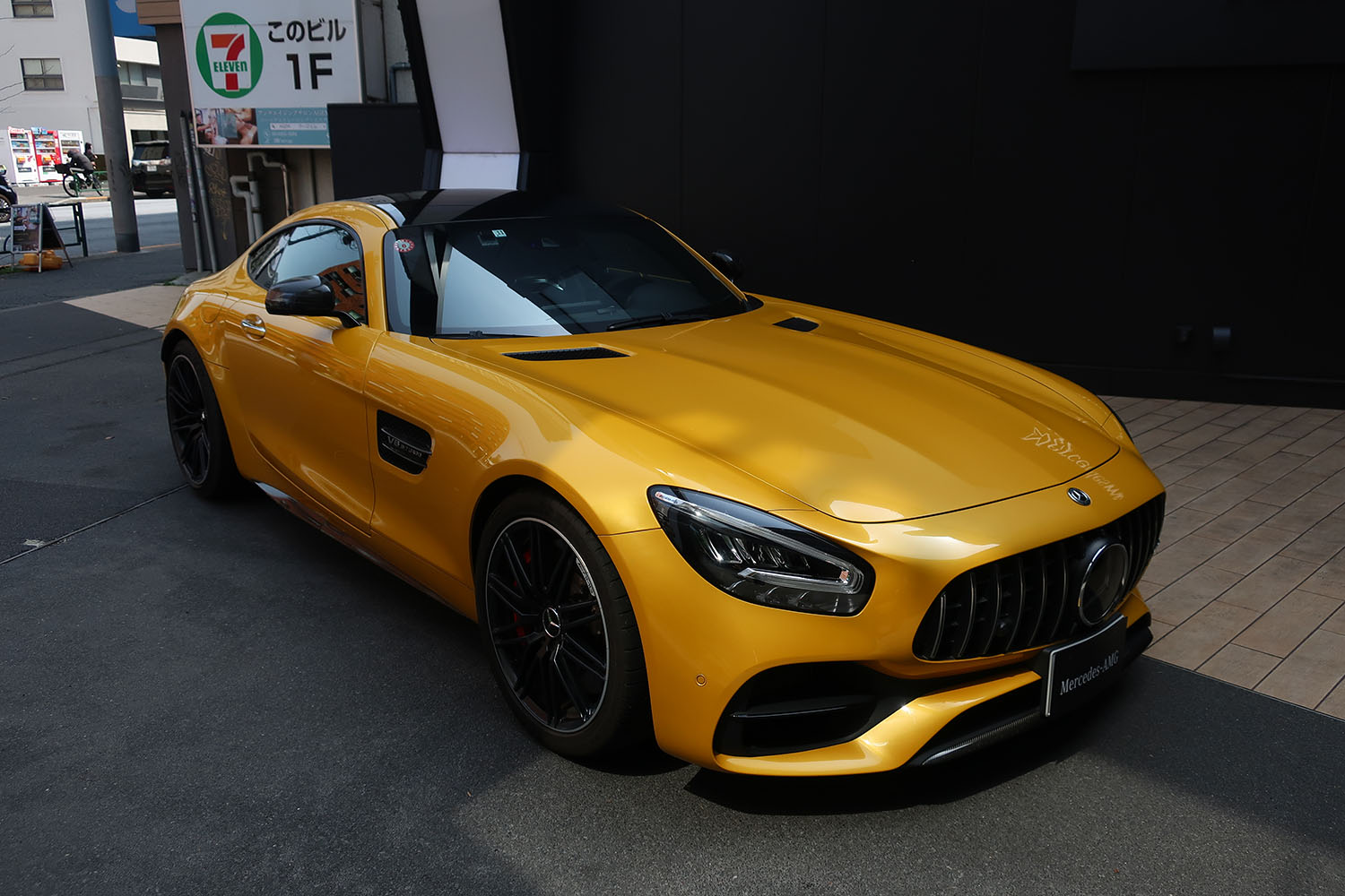 ダイナミックな走りは初代譲りな新型メルセデスAMG GT 63 4MATIC+ クーペを発表 〜 画像49