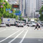 【画像】洗車直後に雨が降る！　急いでいるときほど赤信号だらけ！　クルマ乗りの多くが体験する「マーフィーの法則」７つ 〜 画像5